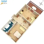 Apartament With A Parking Space *