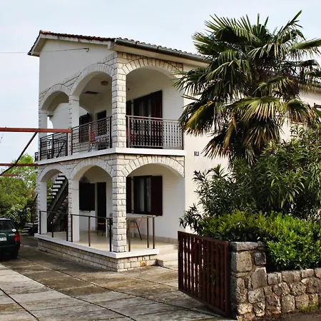 Apartment With A Parking Space