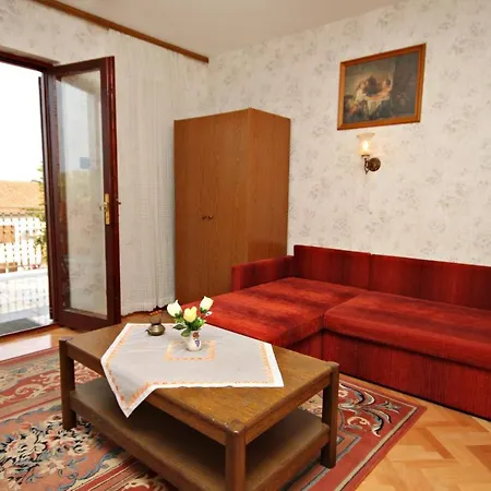 Apartment With A Parking Space *