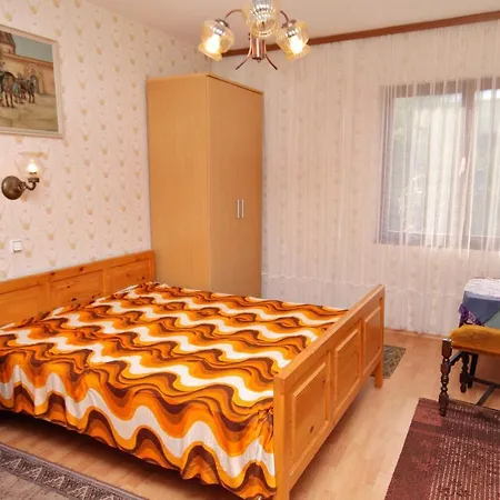 With A Parking Space * Malinska