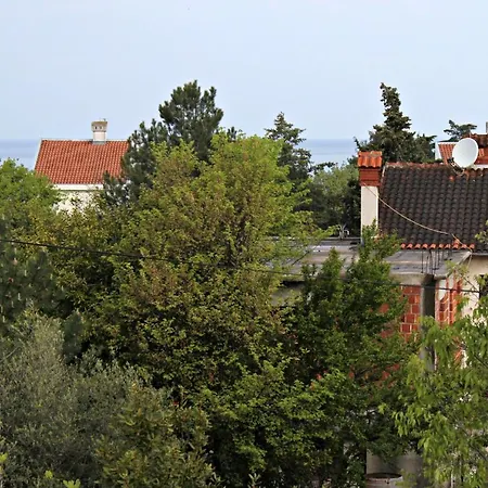 Apartament With A Parking Space