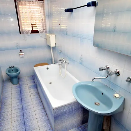 With A Parking Space Malinska