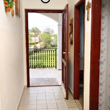 Apartment With A Parking Space *