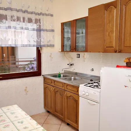 With A Parking Space