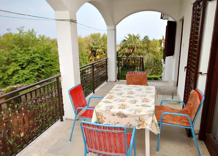 With A Parking Space