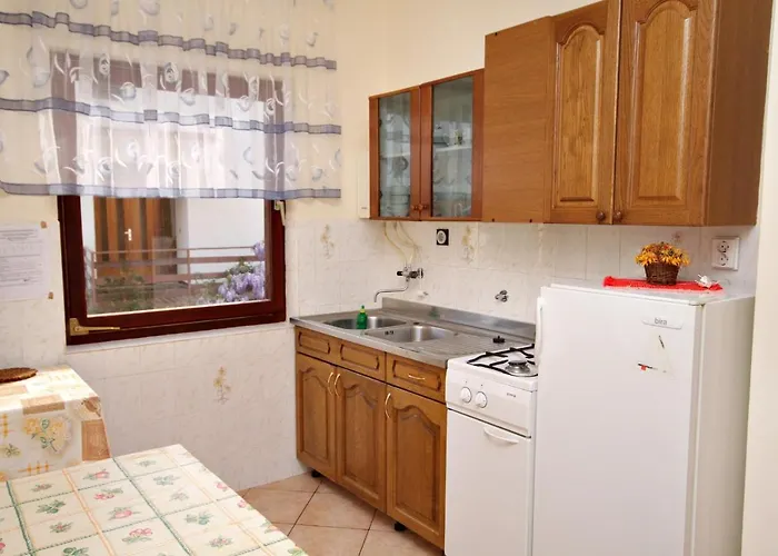 With A Parking Space