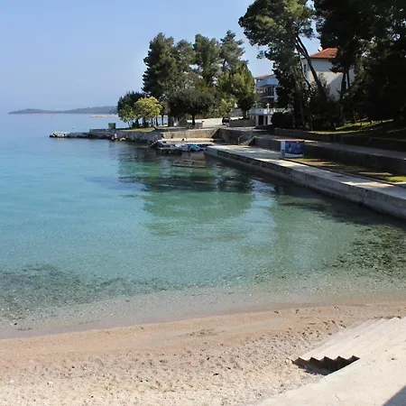 Apartmán With A Parking Space