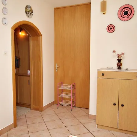 With A Parking Space Malinska