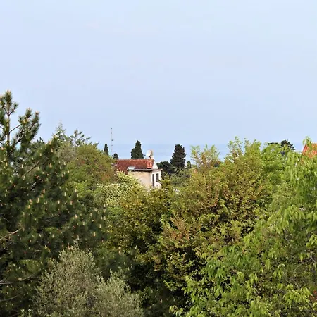 With A Parking Space