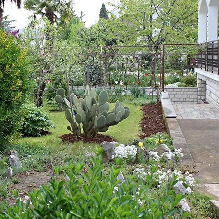 With A Parking Space Malinska