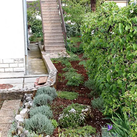 With A Parking Space Malinska